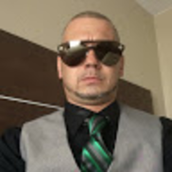 Meet your Posher, Jeffery - Picture 1 of 1